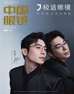 中国眼镜科技