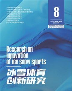 冰雪体育创新研究