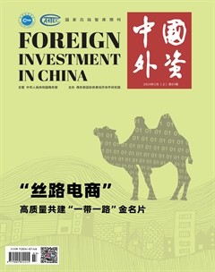 中国外资