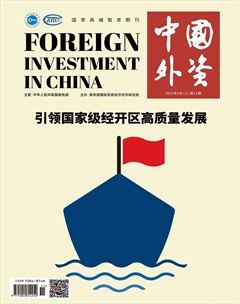 中國外資