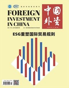 中国外资