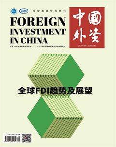 中国外资