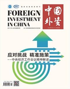 中国外资