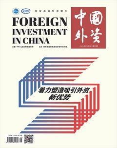 中国外资