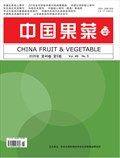 中国果菜