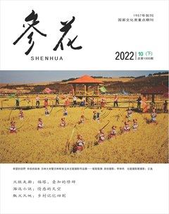 参花（下）