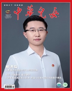 中华儿女