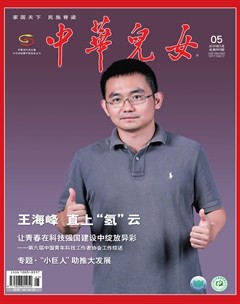 中华儿女
