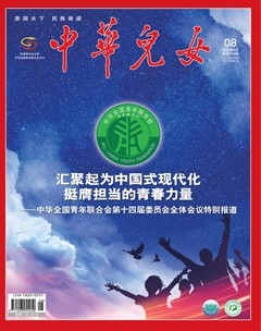 中華兒女