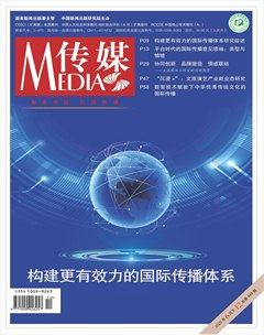 传媒
