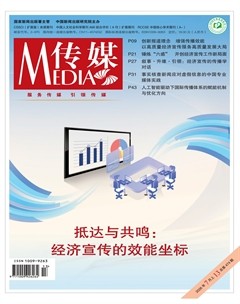 传媒