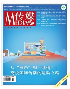 传媒