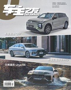车主之友