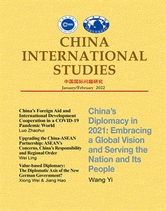 China International Studies