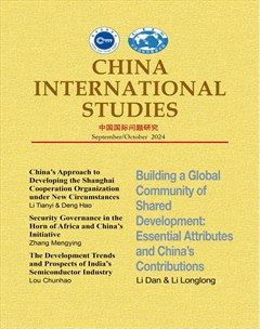 China International Studies