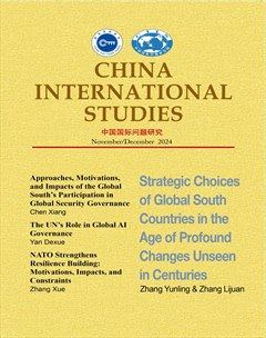 China International Studies