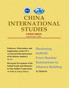 China International Studies