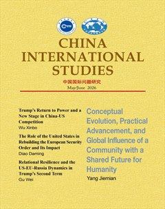 China International Studies