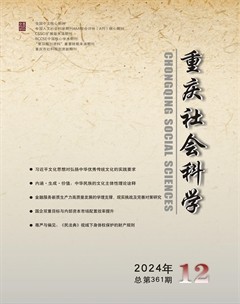 重庆社会科学