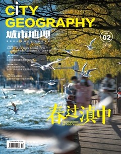 城市地理