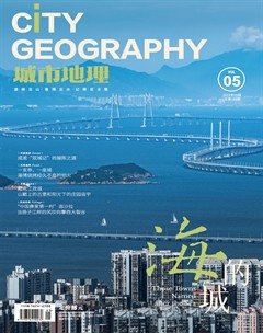 城市地理