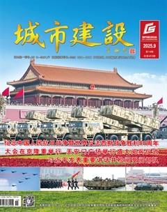 城市建设