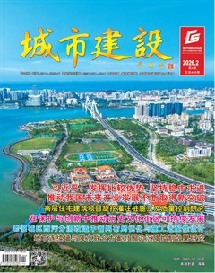 城市建设
