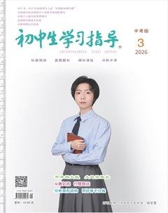 初中生学习指导·中考版