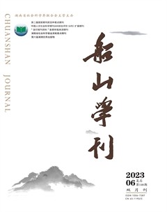 船山學(xué)刊