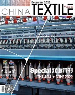 China Textile