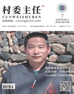 村委主任
