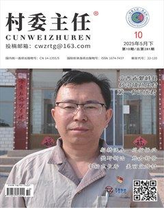 村委主任