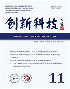 创新科技