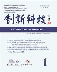 创新科技