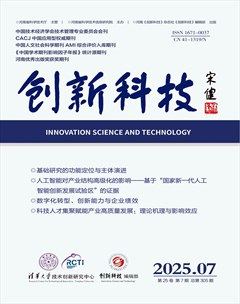 創(chuàng)新科技