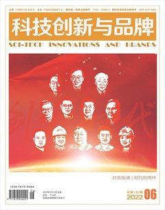 科技创新与品牌