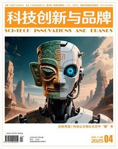 科技创新与品牌