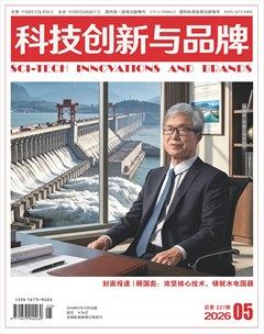 科技创新与品牌