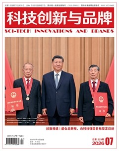科技创新与品牌