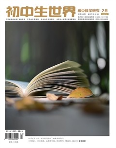 初中生世界·初中教学研究