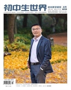 初中生世界·初中教学研究