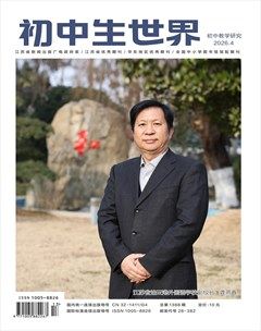 初中生世界·初中教学研究