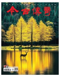 今古传奇·当代文学