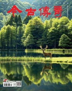 今古传奇·当代文学