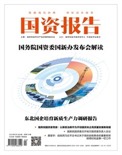 国资报告