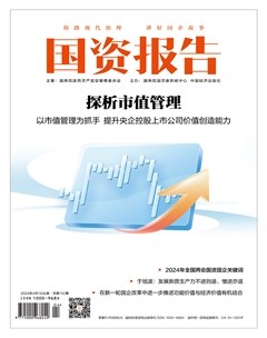 国资报告