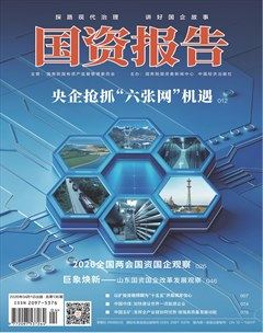 国资报告