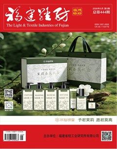 福建轻纺
