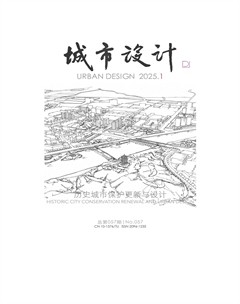 城市设计