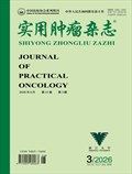 实用肿瘤杂志